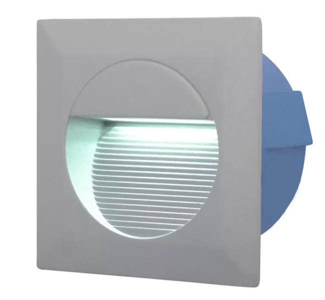 Подсветка для лестниц Arte Lamp INSTALL A5107IN-1GY