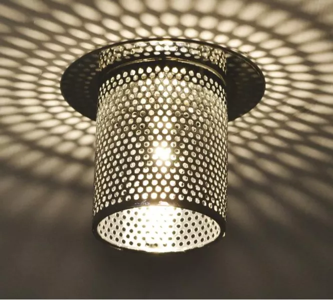 Точечный встраиваемый светильник Arte Lamp COOL ICE A8382PL-3CC