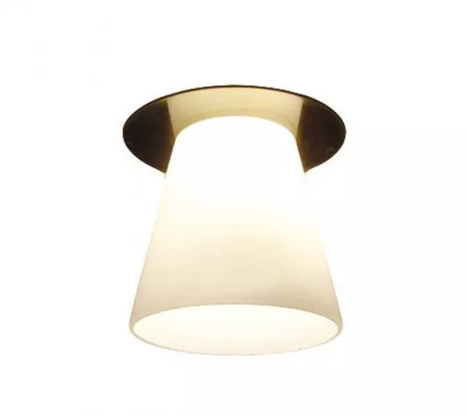 Точечный встраиваемый светильник Arte Lamp COOL ICE A8550PL-1AB