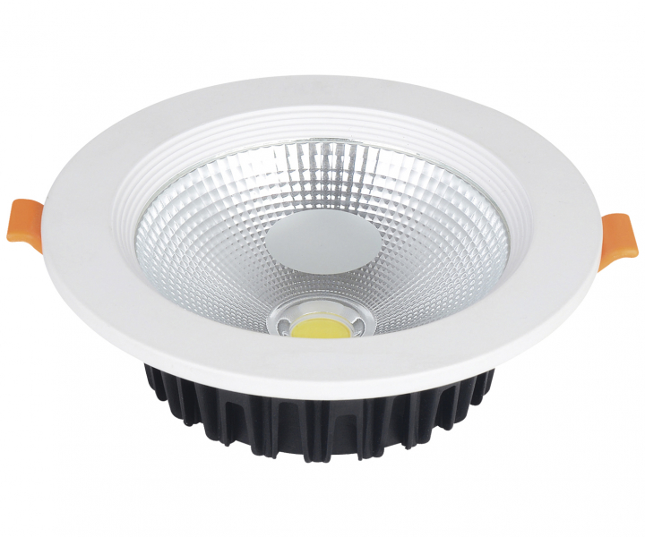 2134(4000K) Светильник белый d10 h4 Led 5W