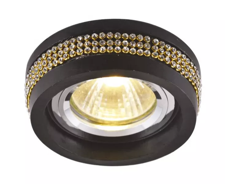 Точечный встраиваемый светильник Arte Lamp TERRACOTTA A5310PL-1BA