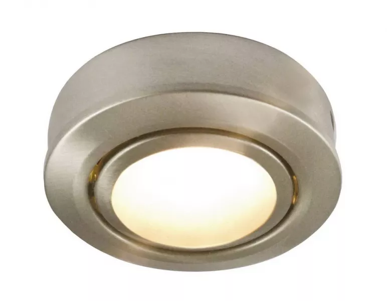 Точечный встраиваемый светильник Arte Lamp TOPIC A2123PL-3SS