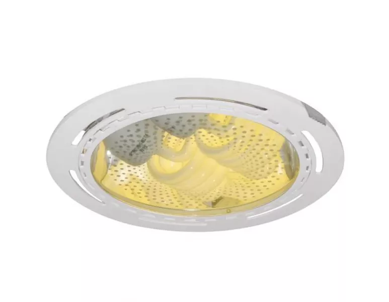 Точечный встраиваемый светильник Arte Lamp DOWNLIGHTS A8075PL-2WH
