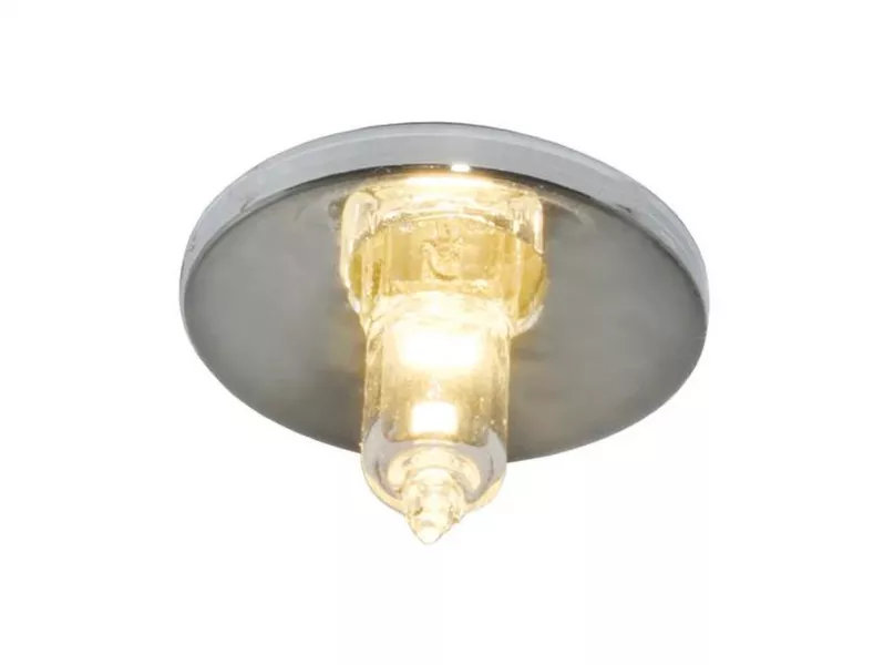 Точечный встраиваемый светильник Arte Lamp COOL ICE A2765PL-5CC