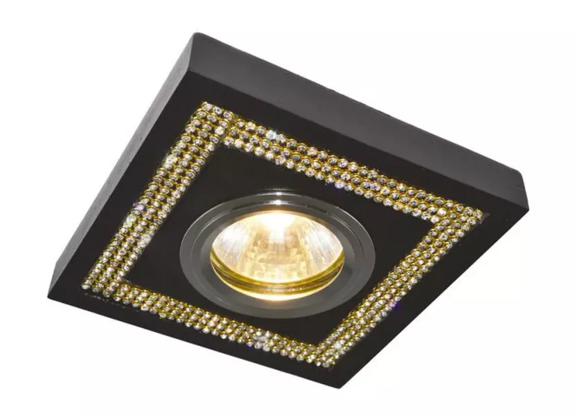 Точечный встраиваемый светильник Arte Lamp TERRACOTTA A5340PL-1BA