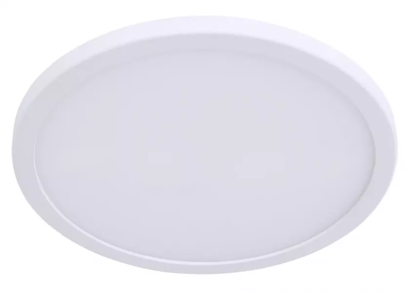 Потолочный светильник Arte Lamp A2532PL-1WH