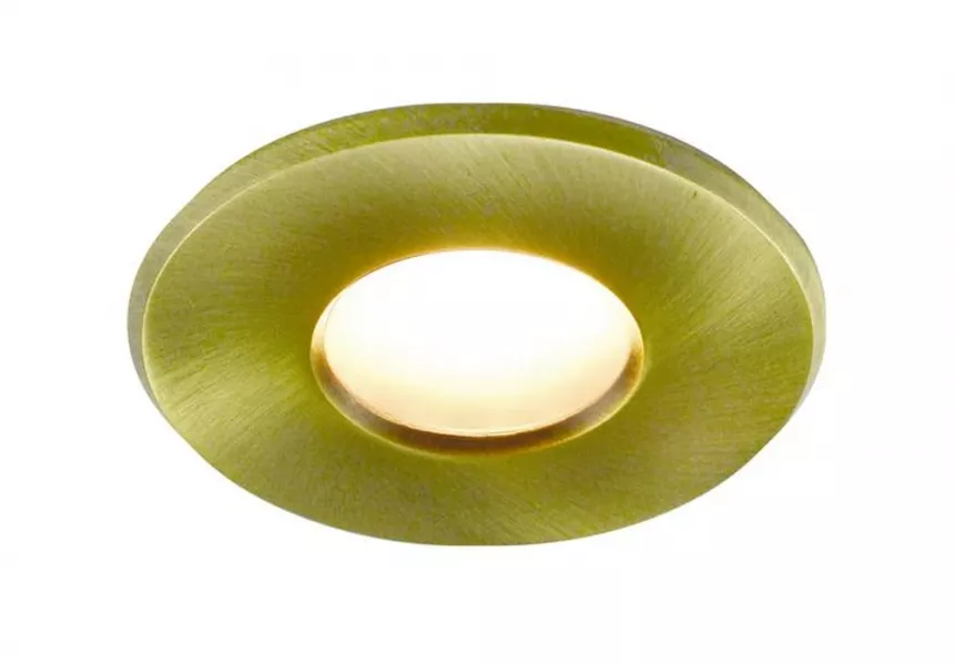 Точечный встраиваемый светильник Arte Lamp AQUA A5440PL-3AB