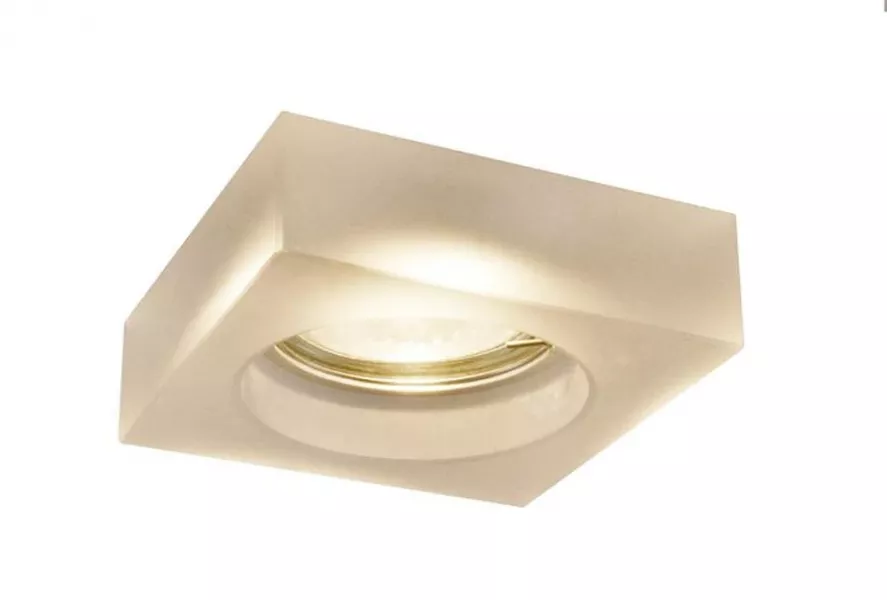 Точечный встраиваемый светильник Arte Lamp WAGNER A5232PL-1CC