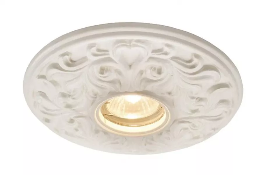 Точечный встраиваемый светильник Arte Lamp MUSTER A5270PL-1WH