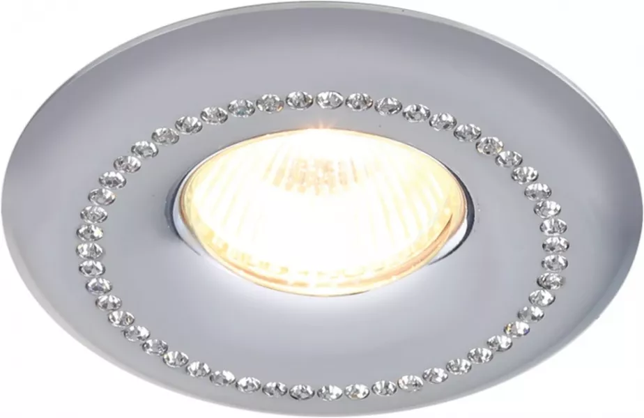 Точечный встраиваемый светильник Divinare LISETTA 1768/02 PL-1