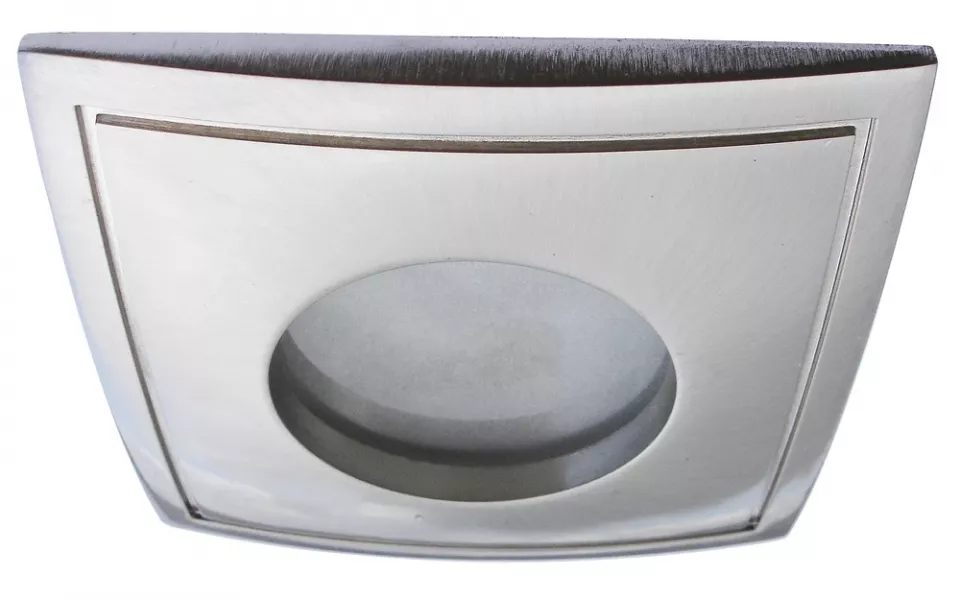 Точечный встраиваемый светильник Arte Lamp AQUA A5444PL-3SS