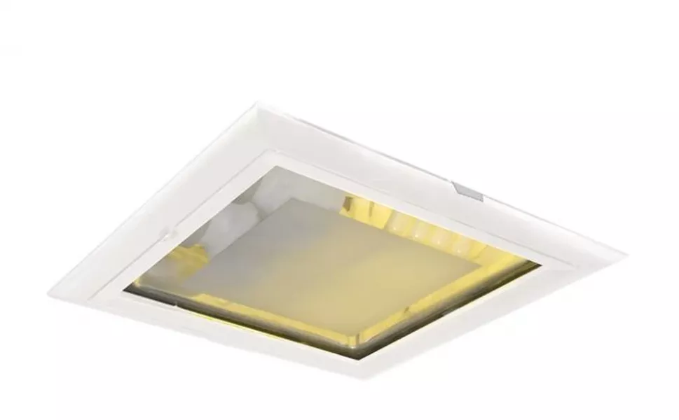 Точечный встраиваемый светильник Arte Lamp DOWNLIGHTS A8044PL-2WH